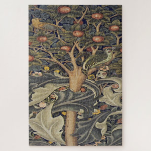 William Morris schöne Art Nouveau Arbeit