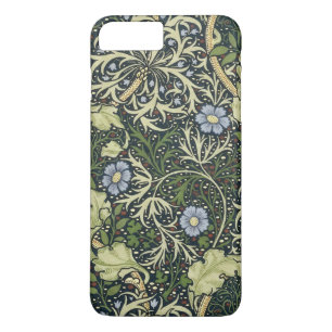 William Morris Seaweed Pattern Vintage Kunst title_seo2