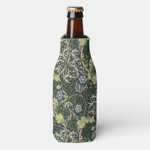 William Morris Seaweed Pattern Vintage Kunst Flaschenkühler