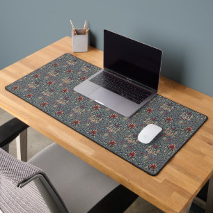 William Morris: Snakeshead Desk Mat Schreibtischunterlage