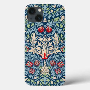 William Morris Snakeshead Fritillary Floral Design Case-Mate iPhone Hülle