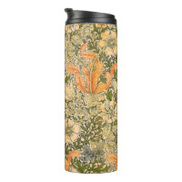 William Morris Spring Compton Blume Festival
