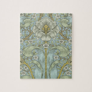 William Morris Spring Thicket Classic Muster