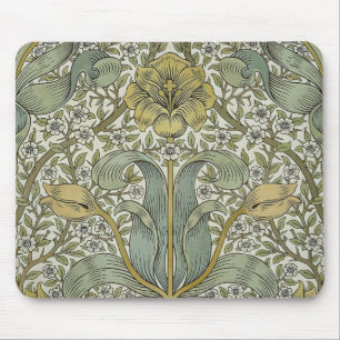 William Morris Spring Thicket Classic Muster Mousepad