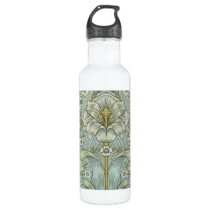 William Morris Spring Thicket Classic Muster Trinkflasche
