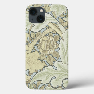 William Morris St James Acanthus Wallpaper title_seo2