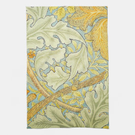 William Morris St. James Wallpaper Pattern Küchentuch