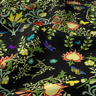 William Morris Stoff