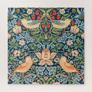 William Morris Strawberry