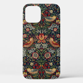 William Morris Strawberry Dieb Textile Muster Case-Mate iPhone Hülle