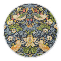 William Morris - Strawberry Diief Floral Pattern
