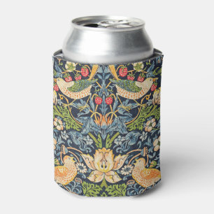 William Morris Strawberry Dosenkühler