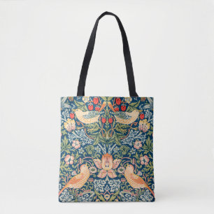 William Morris Strawberry Tasche