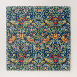 William Morris - Strawberry Thief