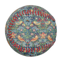 William Morris - Strawberry Thief