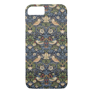 William Morris Strawberry Thief Case-Mate iPhone Hülle