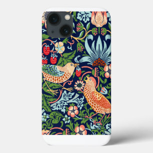 William Morris Strawberry Thief Case-Mate iPhone Hülle