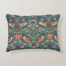 William Morris - Strawberry Thief