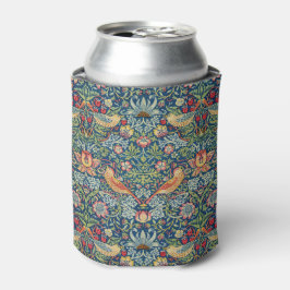 William Morris - Strawberry Thief Dosenkühler