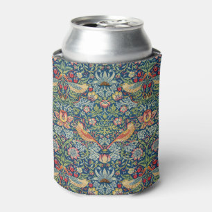 William Morris - Strawberry Thief Dosenkühler