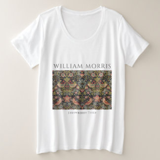 William Morris Strawberry Thief femmes