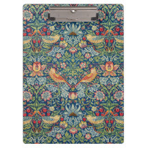 William Morris - Strawberry Thief