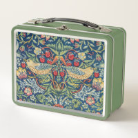 William Morris - Strawberry Thief
