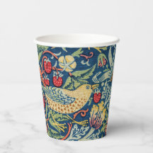 William Morris - Strawberry Thief
