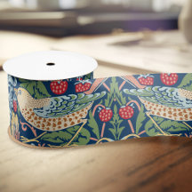 William Morris Strawberry Thief