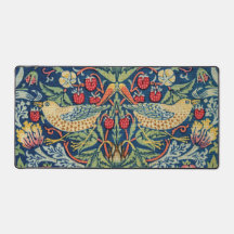 William Morris - Strawberry Thief