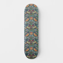 William Morris - Strawberry Thief