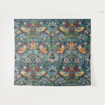 William Morris - Strawberry Thief