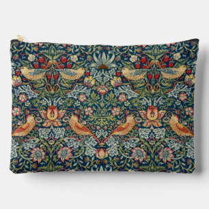 William Morris Strawberry Thief Zubehörtasche