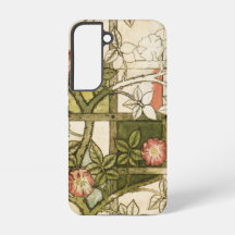 William Morris Study for Brooklyn Museum