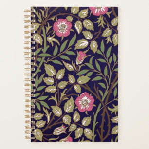 William Morris Sweet Briar Art Nouveau Floral