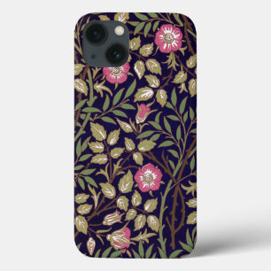 William Morris Sweet Briar Floral Art Nouveau title_seo2