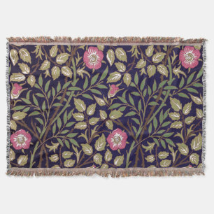 William Morris Sweet Briar Floral Art Nouveau Decke