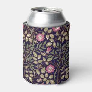William Morris Sweet Briar Floral Art Nouveau Dosenkühler