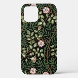 William Morris Sweet Briar Vintag Floral Pattern Case-Mate iPhone Hülle