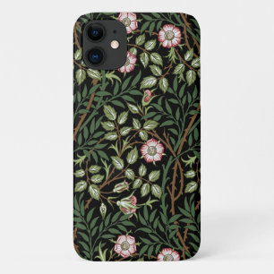 William Morris Sweet Briar Vintage Blumenmuster Case-Mate iPhone Hülle