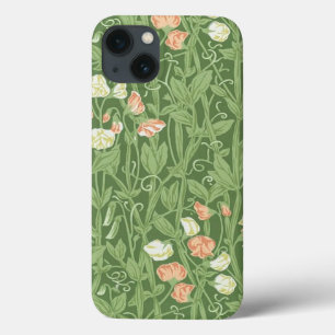 William Morris Sweet Pea Floral Design Case-Mate iPhone Hülle