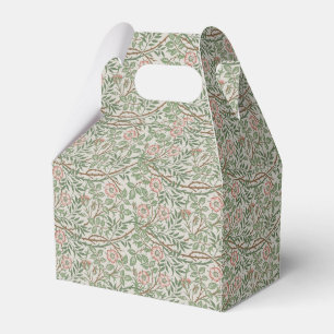 William Morris Sweetbriar Blumenmuseum Geschenkschachtel