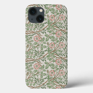 William Morris Sweetbriar Florale Art Nouveau Case-Mate iPhone Hülle