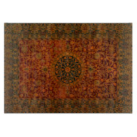 William Morris Tapestry Carpet Rug