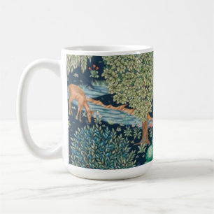 William Morris The Brook Kaffeetasse