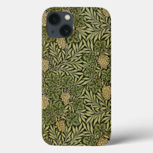 William Morris Trauben und Reben Case-Mate iPhone Hülle