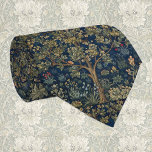 William Morris Tree of life Krawatte<br><div class="desc">Anpassen</div>