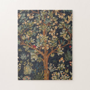 William Morris - Tree Of Life Original