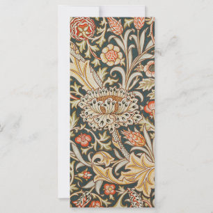 William Morris Trent Garten Blumen Classic Botanic