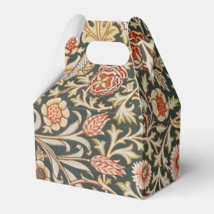William Morris Trent Garten Blumen Classic Botanic Geschenkschachtel